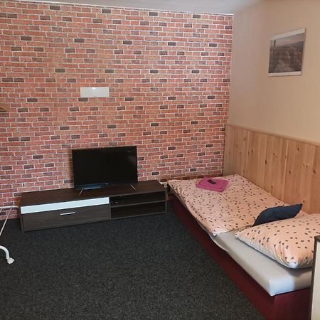 Apartmany Litvinov Centrum Dış mekan fotoğraf