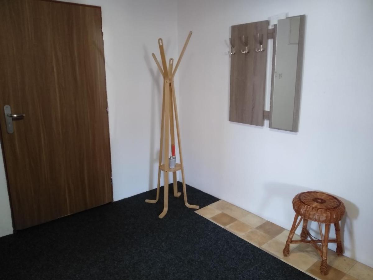 Apartmany Litvinov Centrum Dış mekan fotoğraf