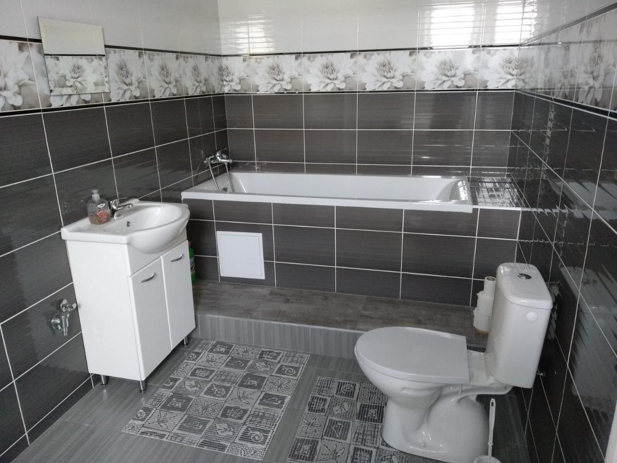 Apartmany Litvinov Centrum Dış mekan fotoğraf