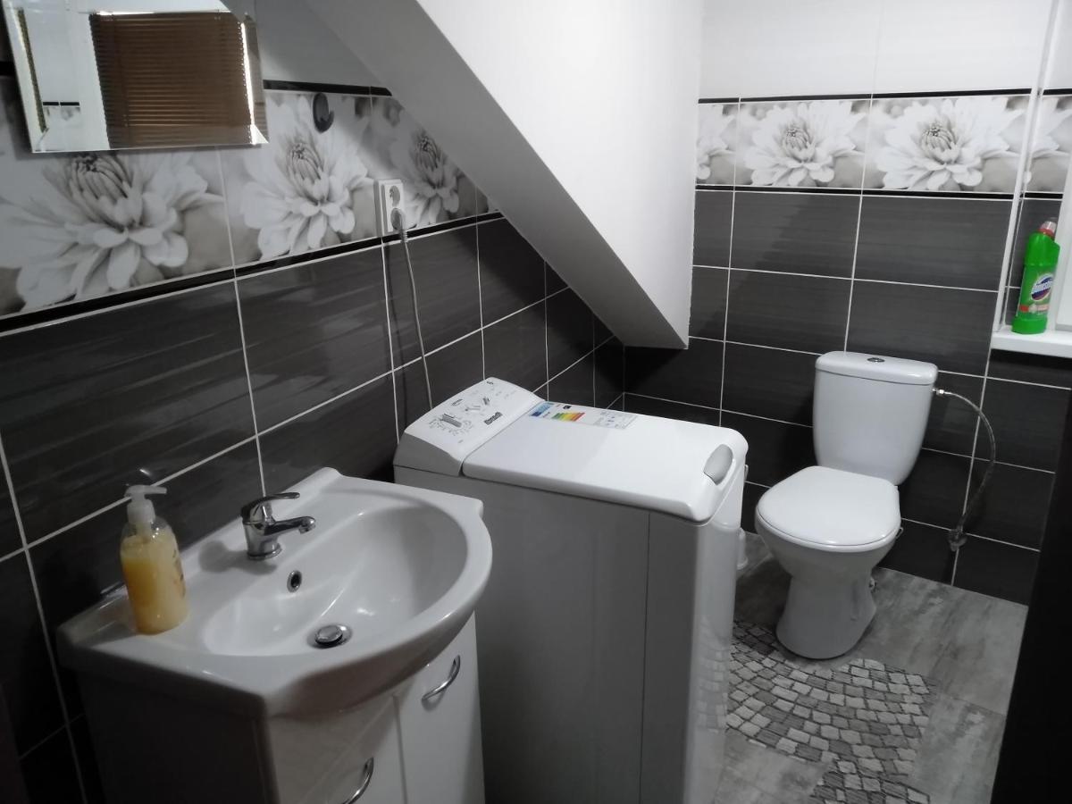 Apartmany Litvinov Centrum Dış mekan fotoğraf